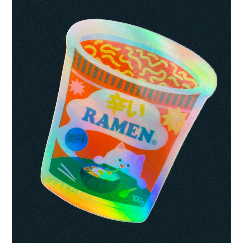 Pegatina - "Ramen" 🍜