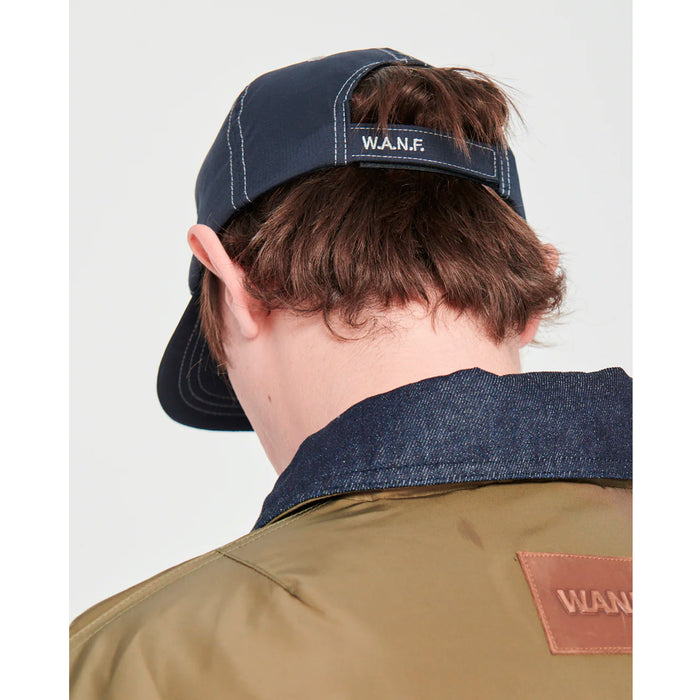 Gorra We Are Not Friends - Real State