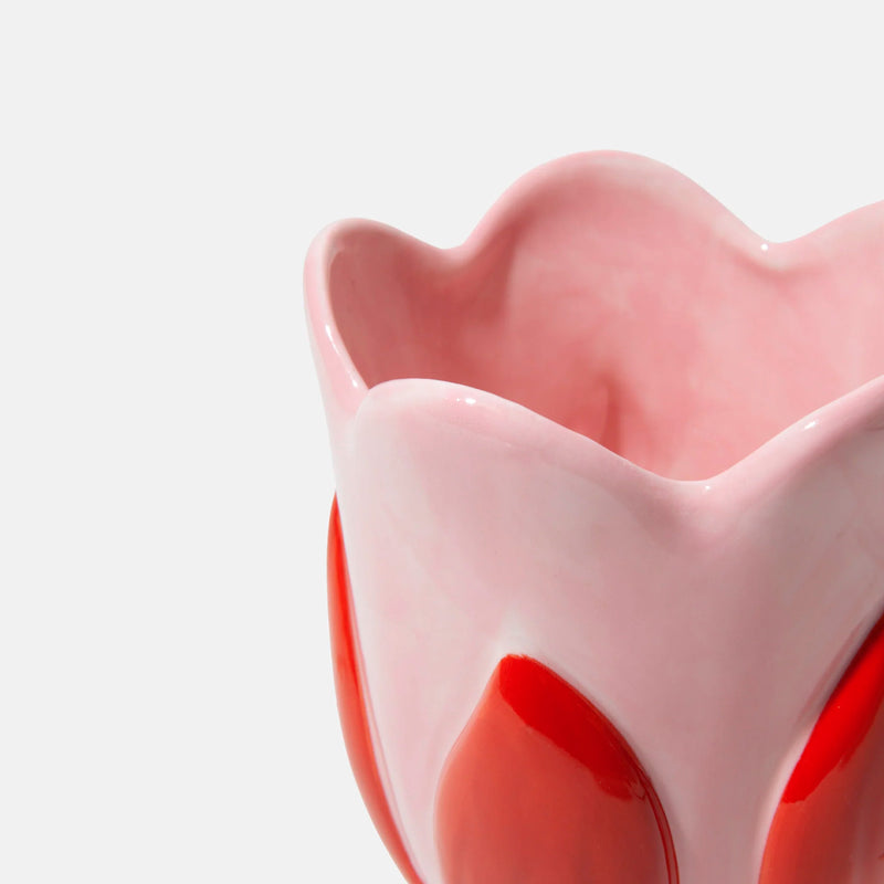 Recipiente multiusos DOIY - Bloom 🌷