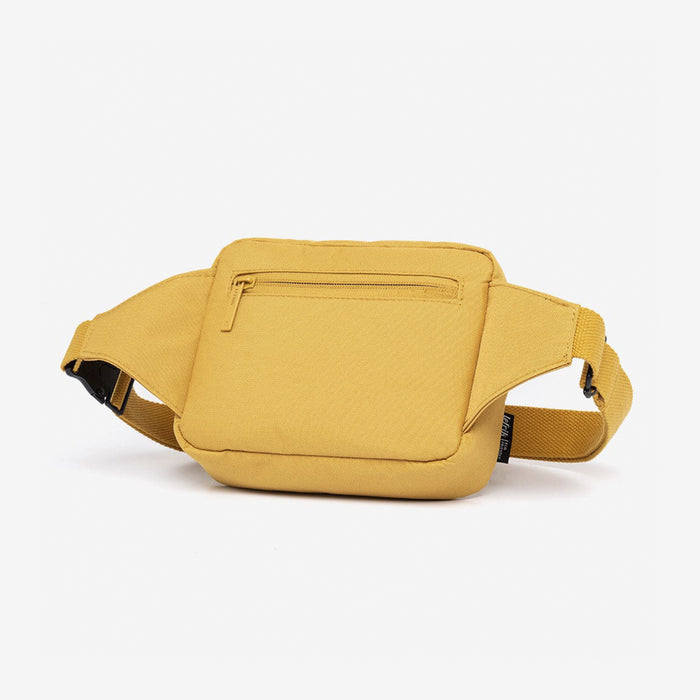 Riñonera Lefrik - Reef Crossbody Mustard