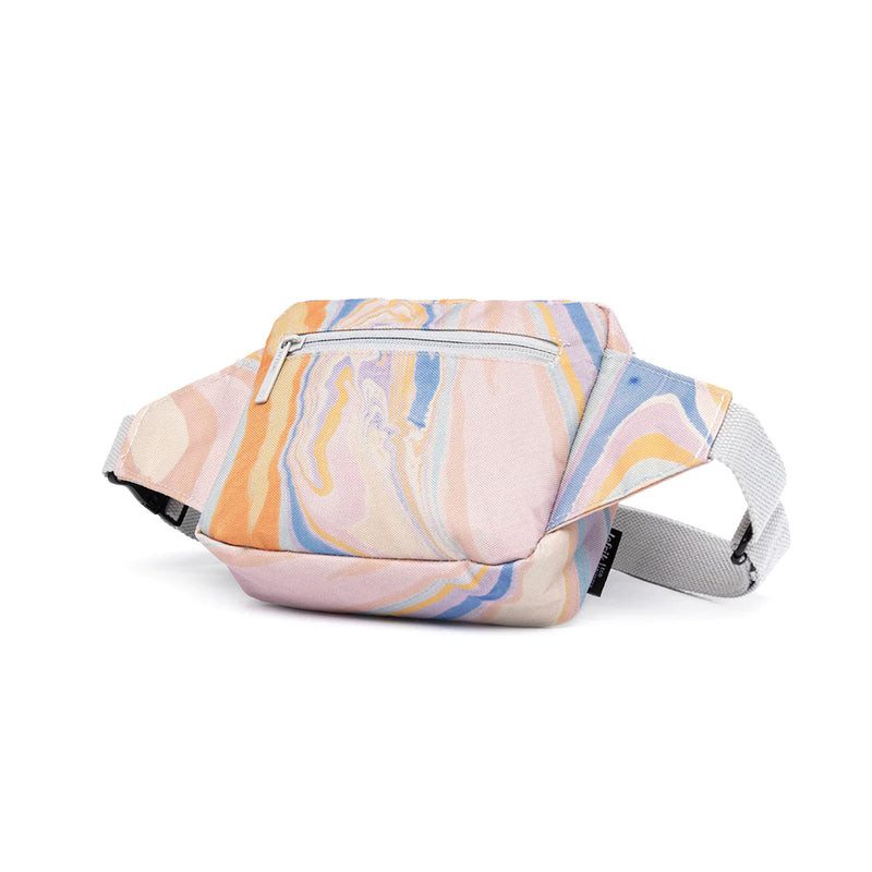 Riñonera Lefrik - Reef Crossbody Marble