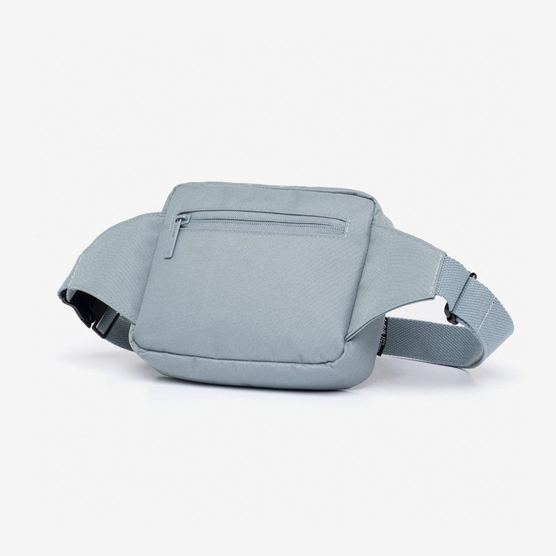 Riñonera Lefrik - Reef Crossbody Stone Blue