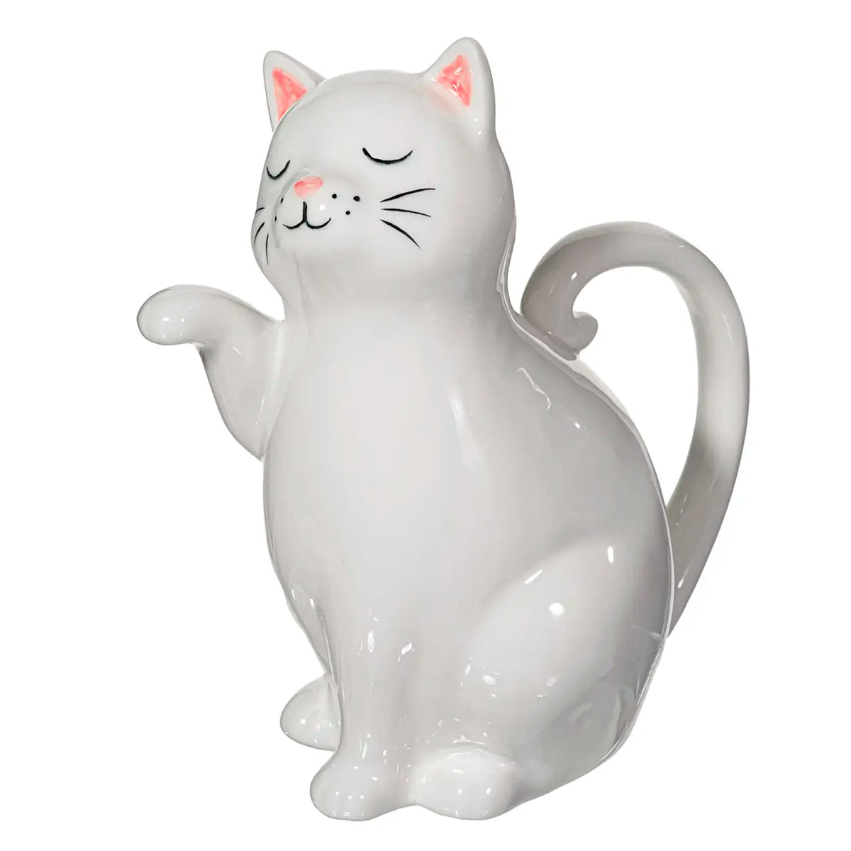 Regadera - Gato