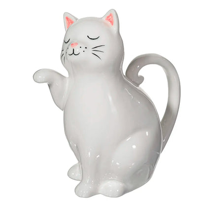 Regadera - Gato