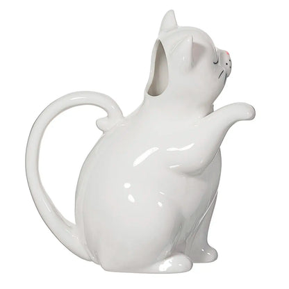 Regadera - Gato