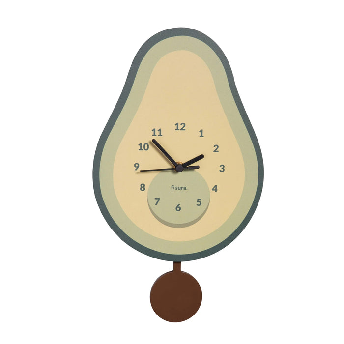 Reloj - Aguacate 🥑