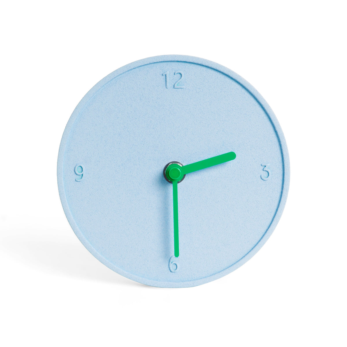 Reloj - Raw Celeste