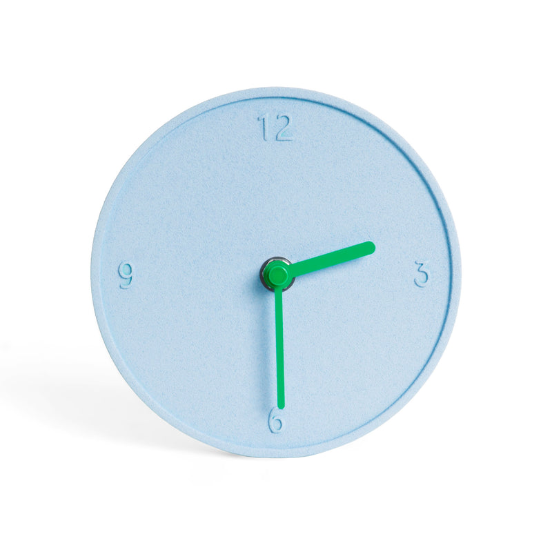 Reloj - Raw Celeste