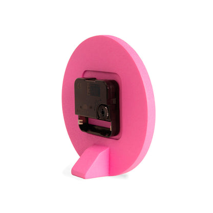 Reloj - Raw Rosa