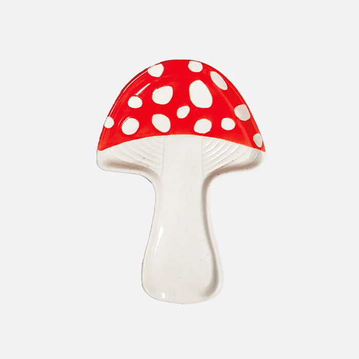 Reposacucharas DOIY - Amanita 🍄