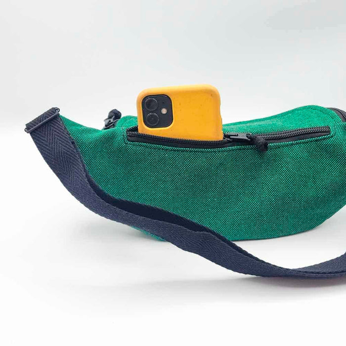 Riñonera Numon - Billar