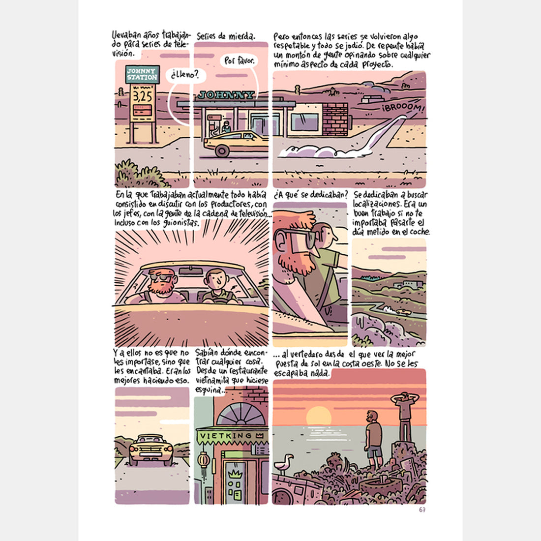 Libro - "Rituales" de Álvaro Ortiz