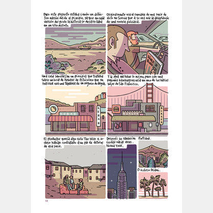 Libro - "Rituales" de Álvaro Ortiz