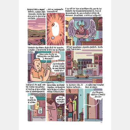 Libro - "Rituales" de Álvaro Ortiz