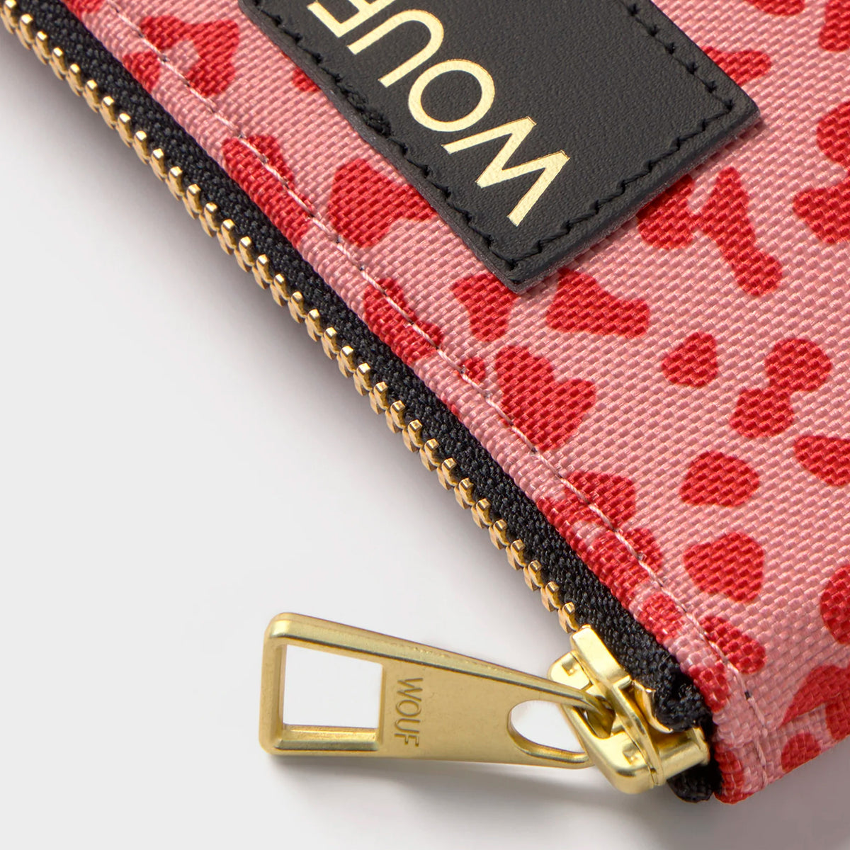 Cartera Wouf - Roar