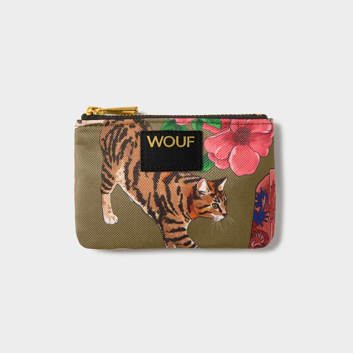 Cartera Wouf - Rodeo
