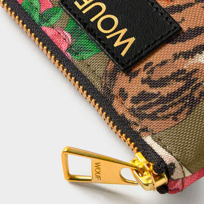Cartera Wouf - Rodeo