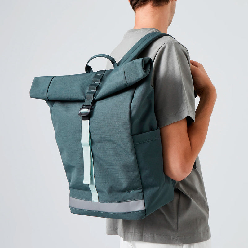 Mochila Lefrik - Roll Lars Laurel Vandra