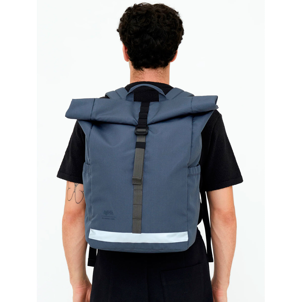 Mochila Lefrik - Roll Lars Maibon Vandra