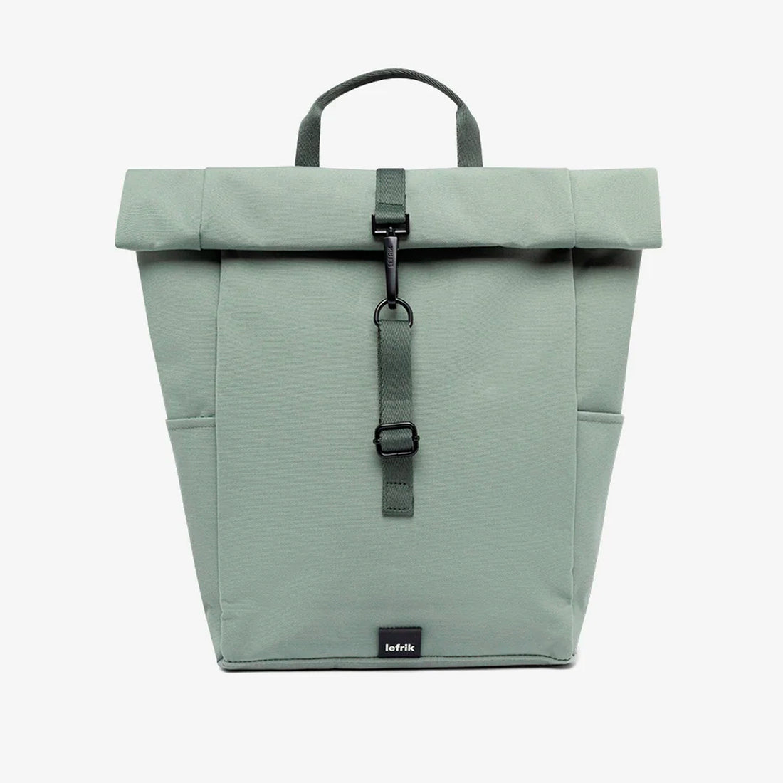 Mochila Lefrik - Roll Mini Acacia