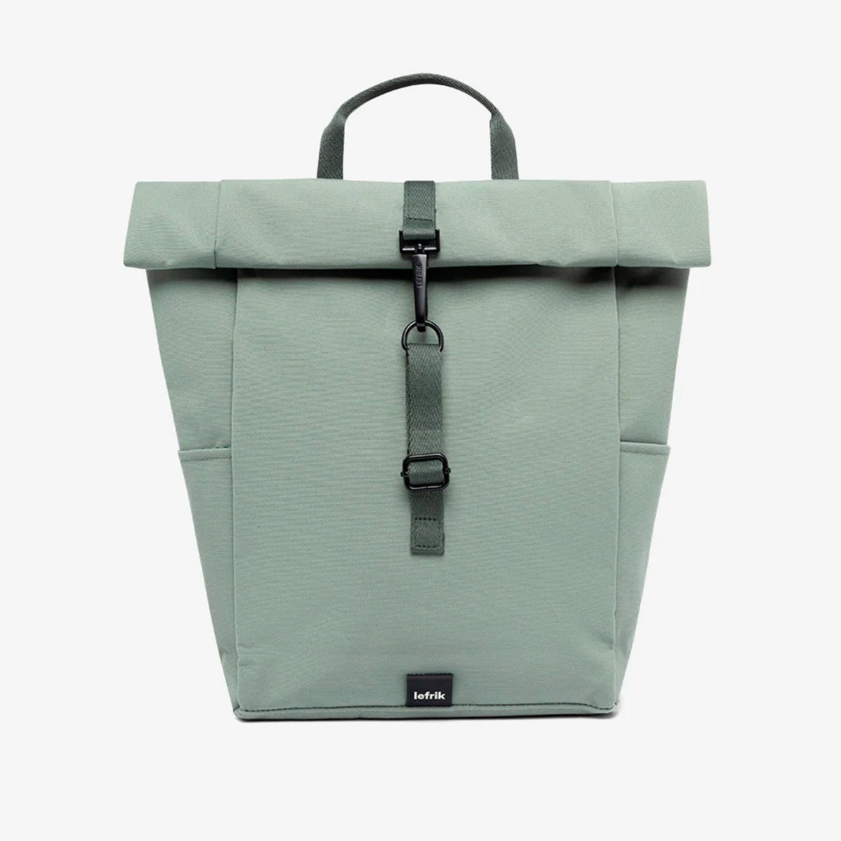 Mochila Lefrik - Roll Mini Acacia