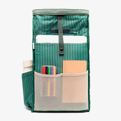 Mochila Lefrik - Roll Mini Acacia