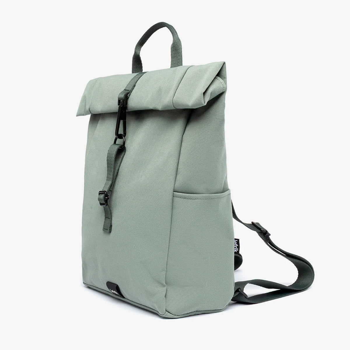 Mochila Lefrik - Roll Mini Acacia