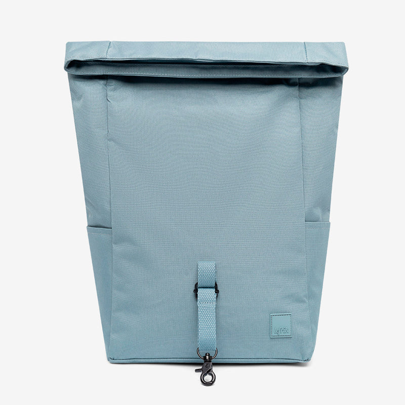 Mochila Lefrik - Roll Mini Stone Blue