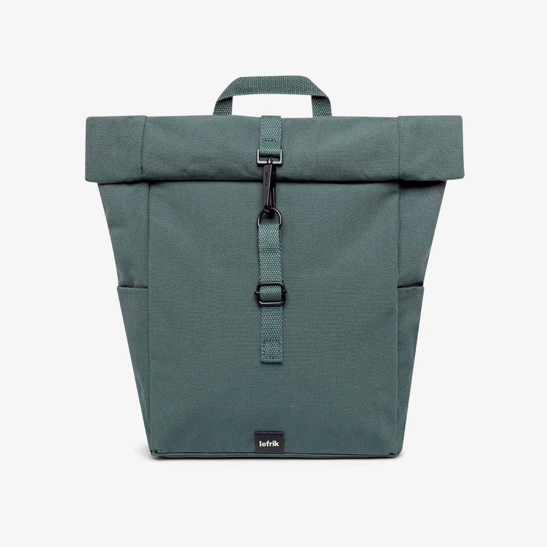 Mochila Lefrik - Roll Mini Leaf