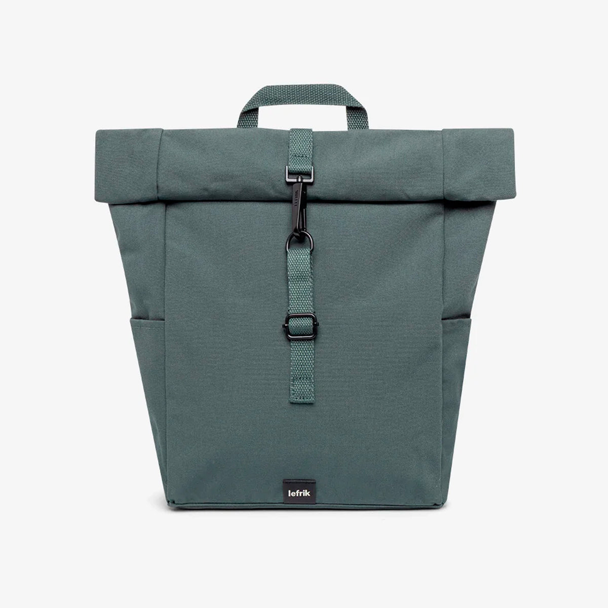 Mochila Lefrik - Roll Mini Leaf