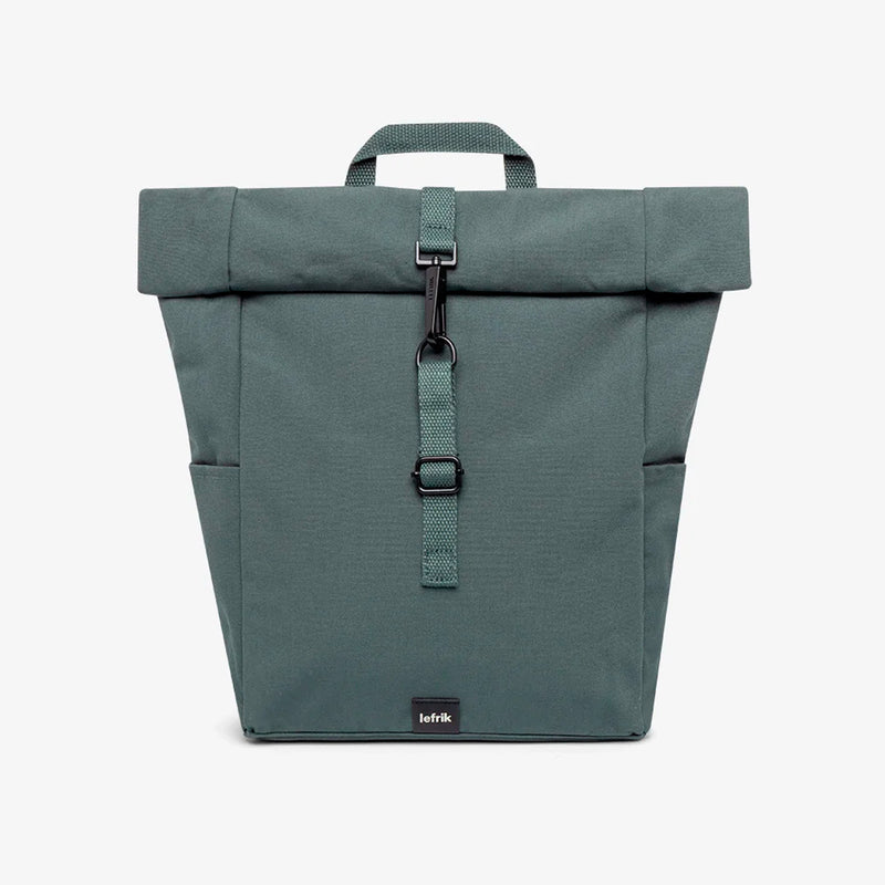 Mochila Lefrik - Roll Mini Leaf
