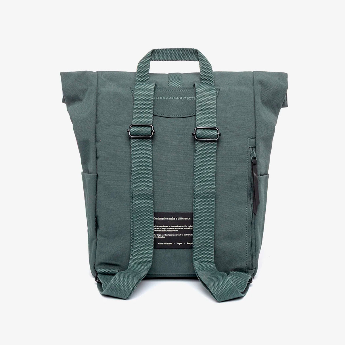 Mochila Lefrik - Roll Mini Leaf