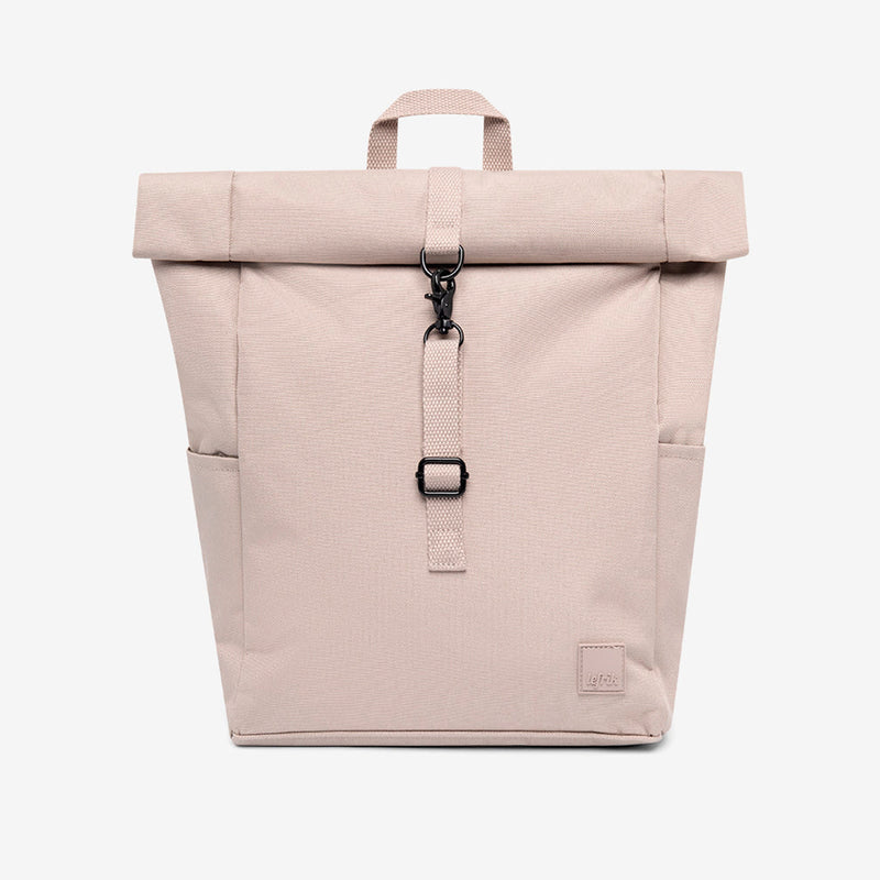 Mochila Lefrik - Roll Mini Ash