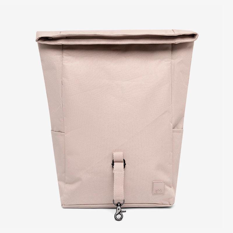 Mochila Lefrik - Roll Mini Ash