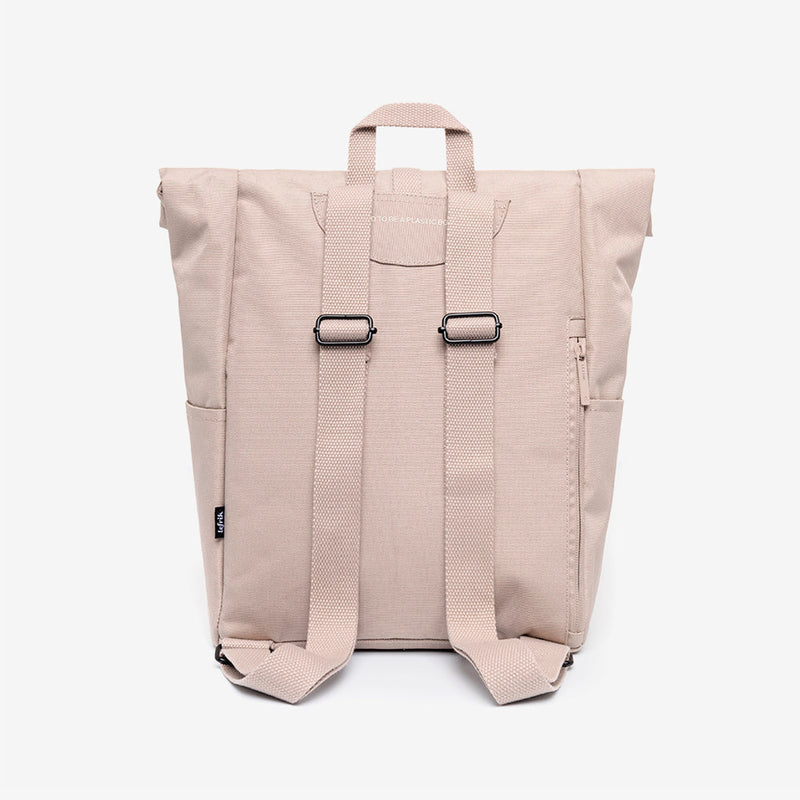 Mochila Lefrik - Roll Mini Ash