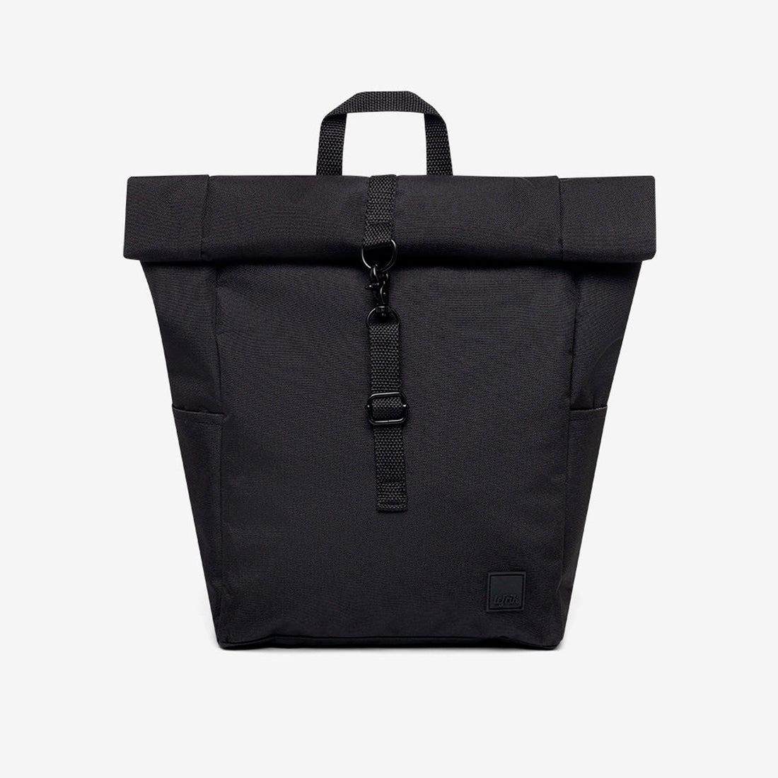 Mochila Lefrik - Roll Mini Black