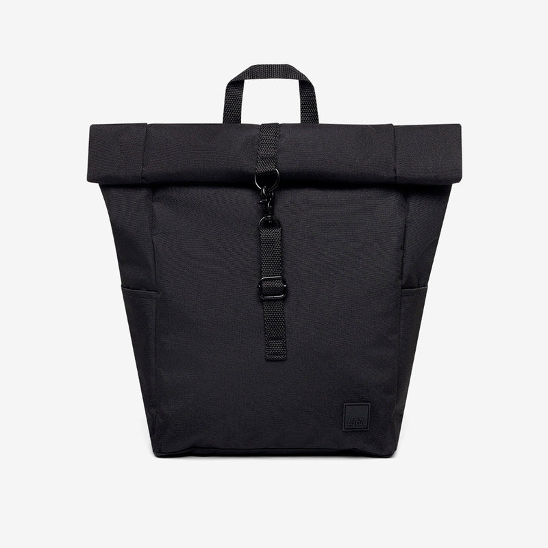 Mochila Lefrik - Roll Mini Black