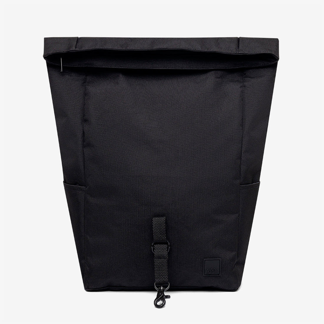 Mochila Lefrik - Roll Mini Black