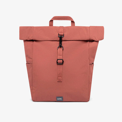Mochila Lefrik - Roll Mini Bronze
