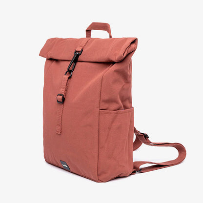 Mochila Lefrik - Roll Mini Bronze