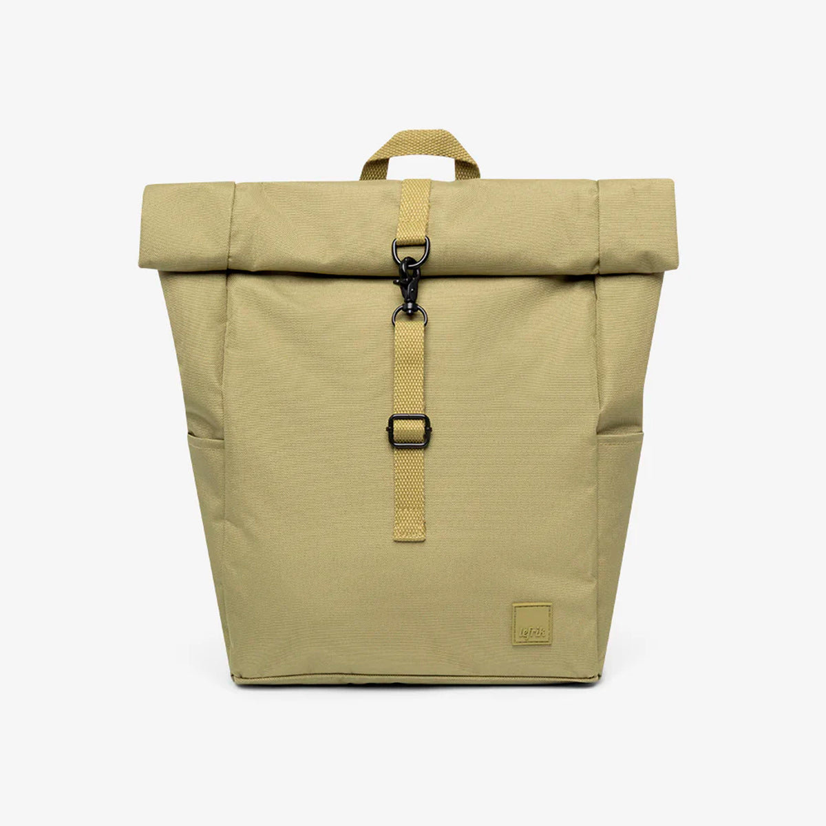Mochila Lefrik - Roll Mini Cedar