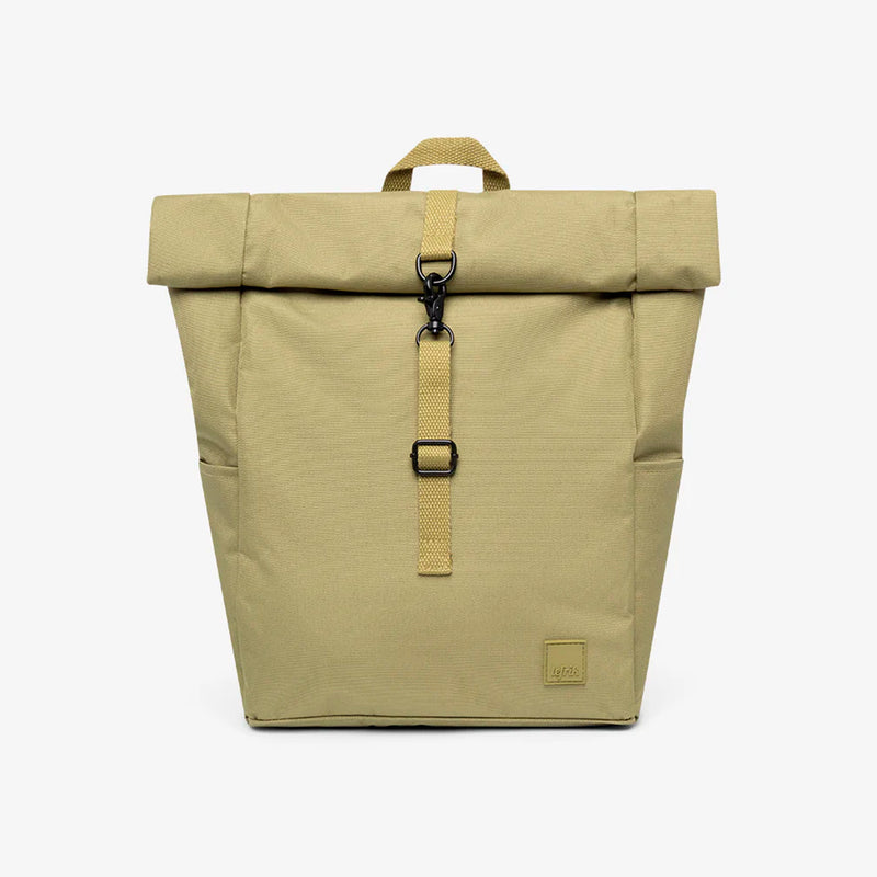 Mochila Lefrik - Roll Mini Cedar