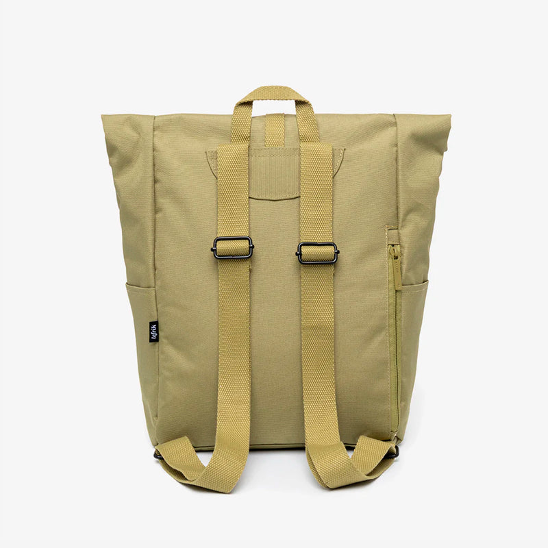 Mochila Lefrik - Roll Mini Cedar