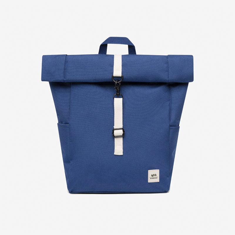 Mochila Lefrik - Roll Mini Dark Klein