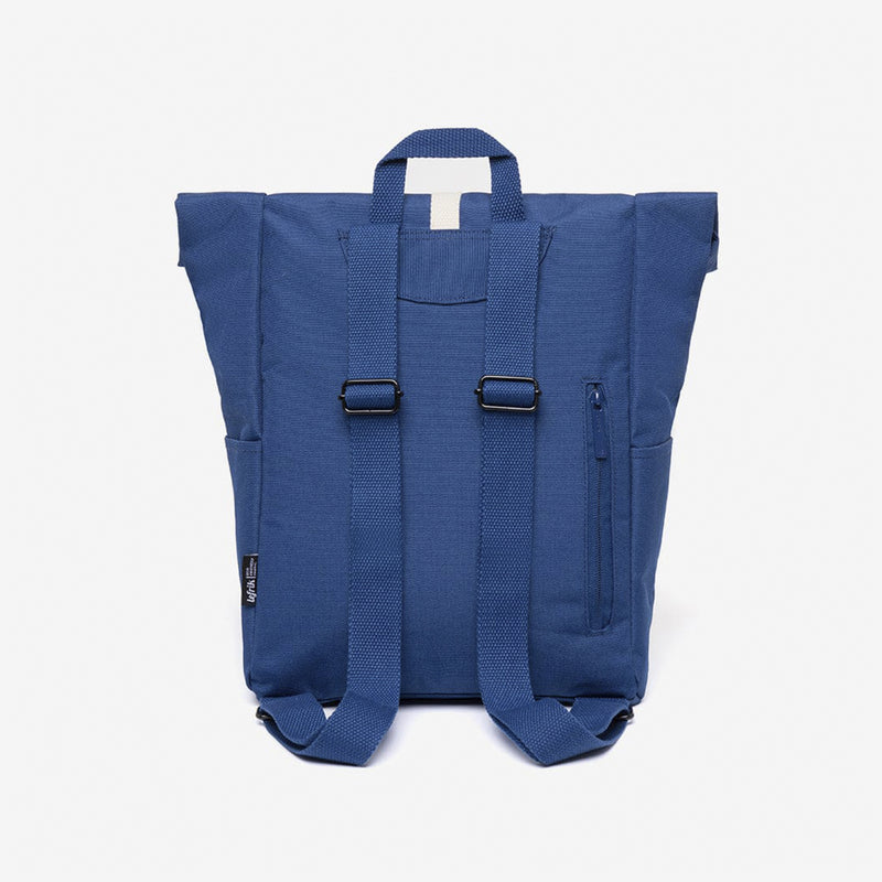 Mochila Lefrik - Roll Mini Dark Klein