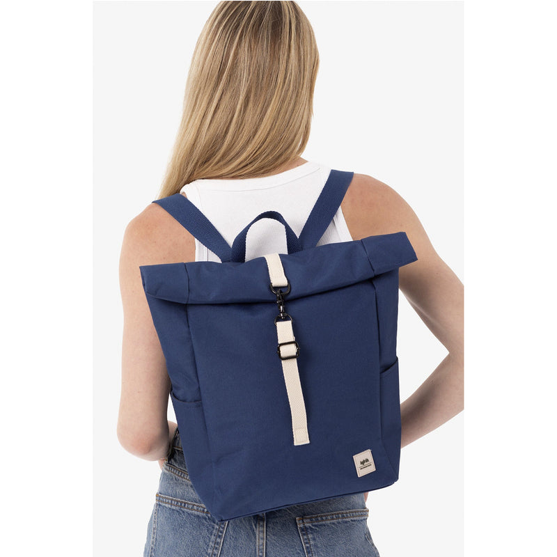 Mochila Lefrik - Roll Mini Dark Klein