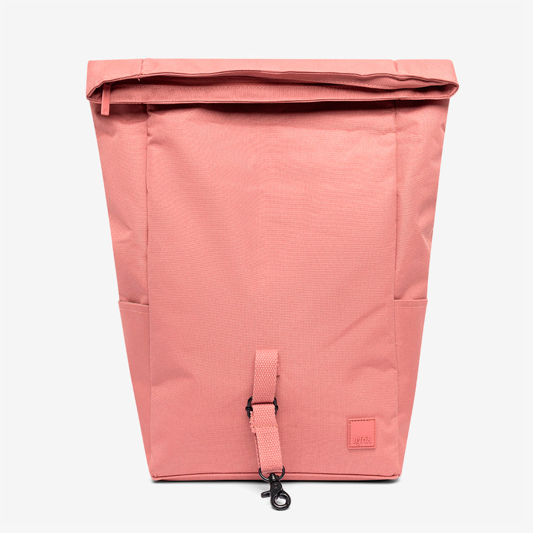 Mochila Lefrik - Roll Mini Dust Pink