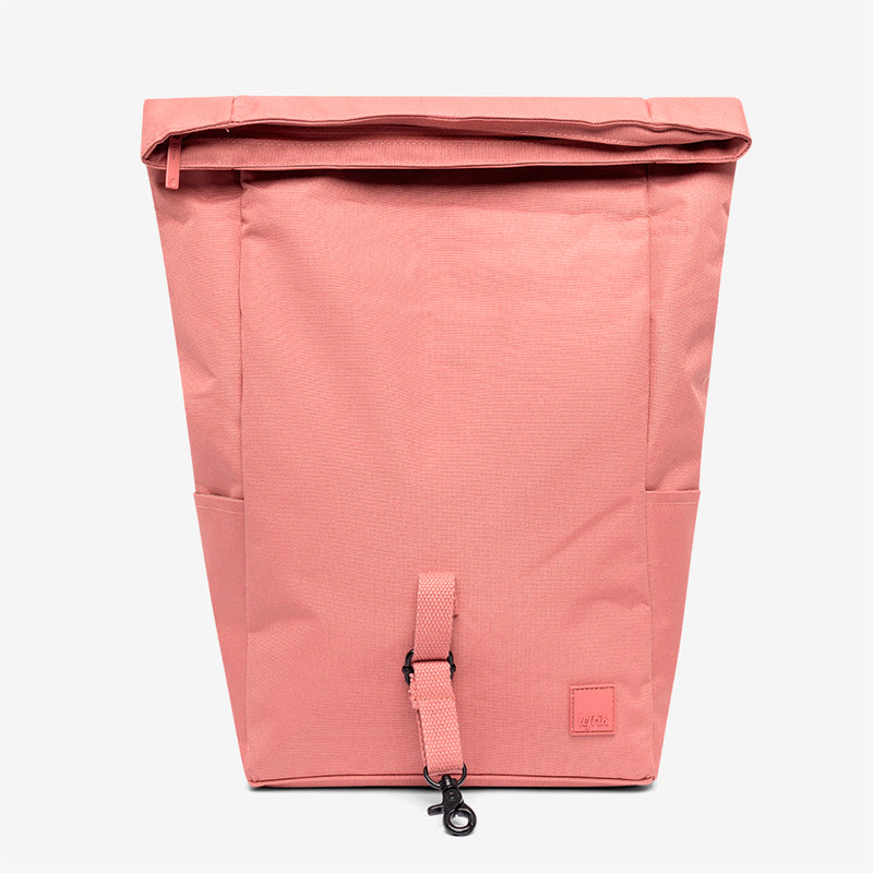 Mochila Lefrik - Roll Mini Dust Pink