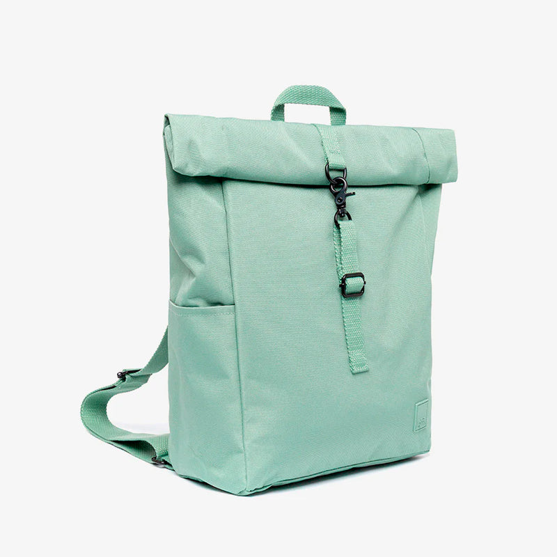 Mochila Lefrik - Roll Mini Sage