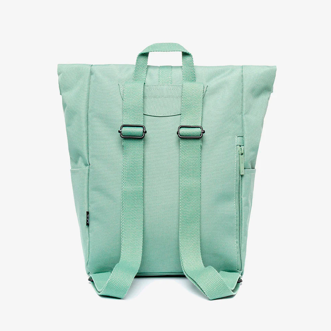 Mochila Lefrik - Roll Mini Sage